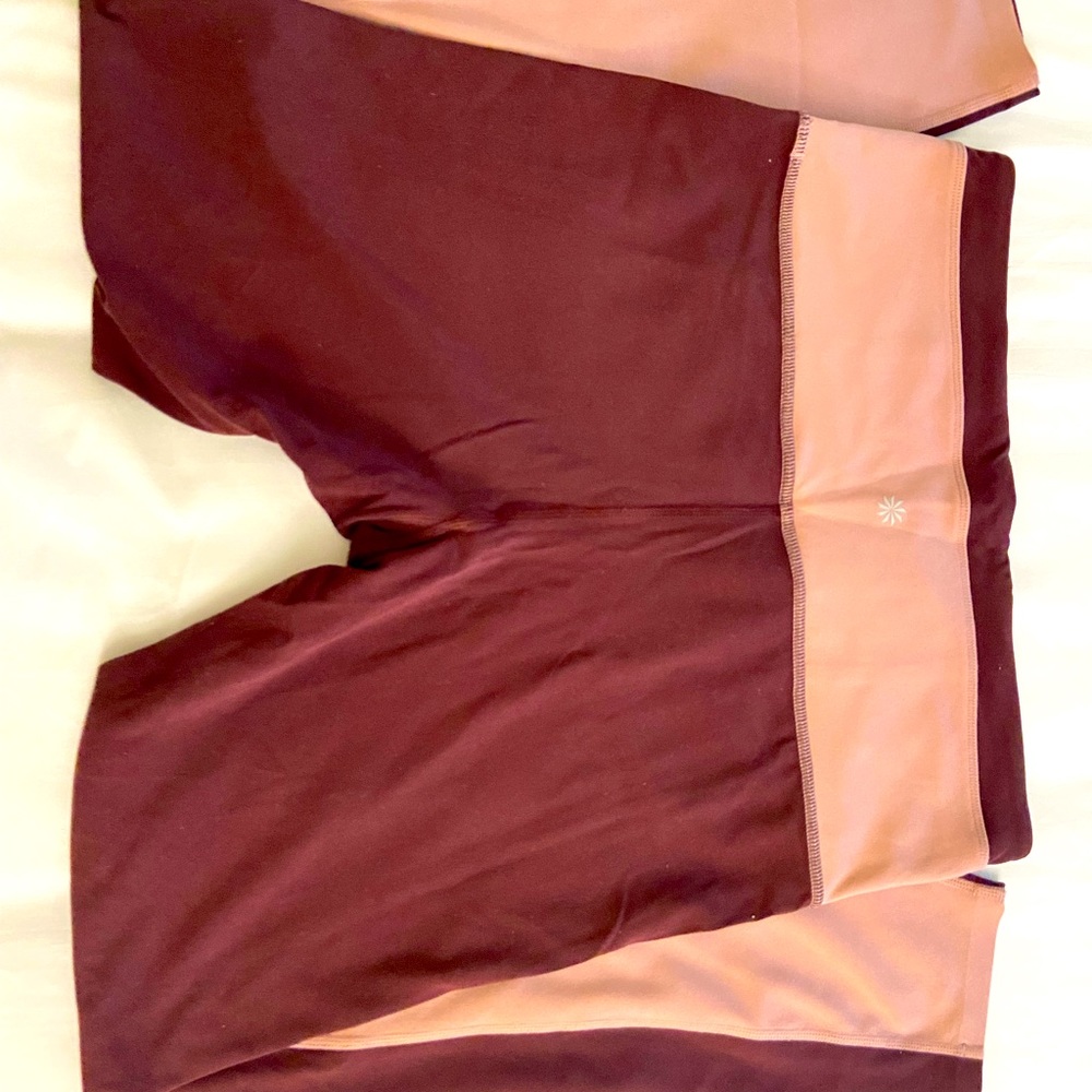 Perfect condition! Too big for me now.